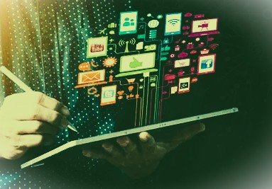 Digitalna tehnologija i elektronski mediji